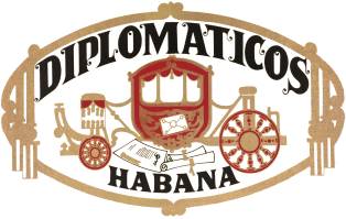 Diplomáticos 商標