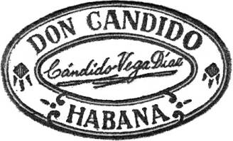 Don Cándido 商標