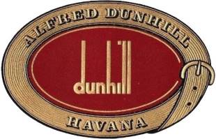 登喜路 logo