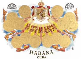 H. Upmann 商標