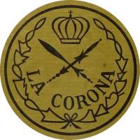 La Corona 商標