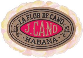 La Flor de Cano 商標