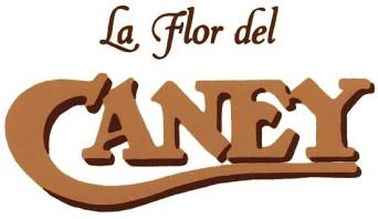 La Flor del Caney 商標