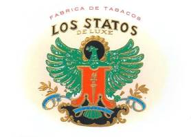 Los Statos de Luxe 商標