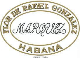 Rafael González 商標