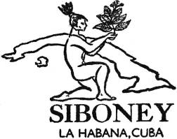 Siboney 商標