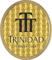 Trinidad 商標