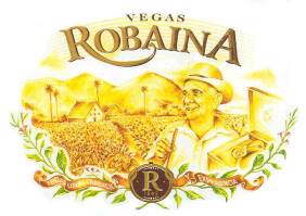 Vegas Robaina 商標