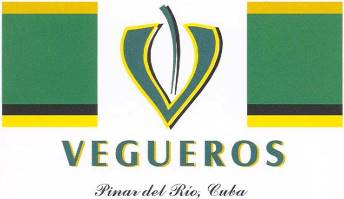 Vegueros 商標