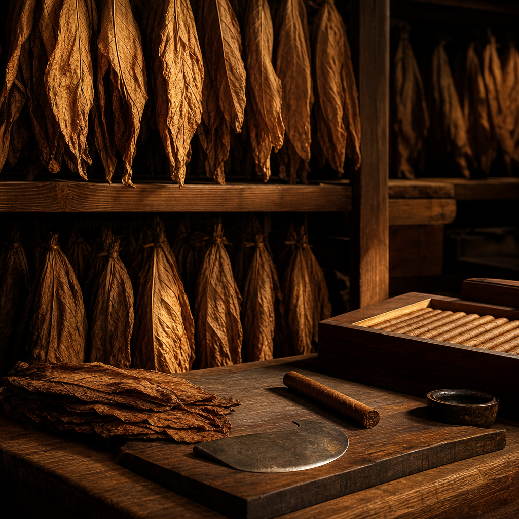 古巴雪茄經典品牌認識:Cohiba、Montecristo、Partagás 等
