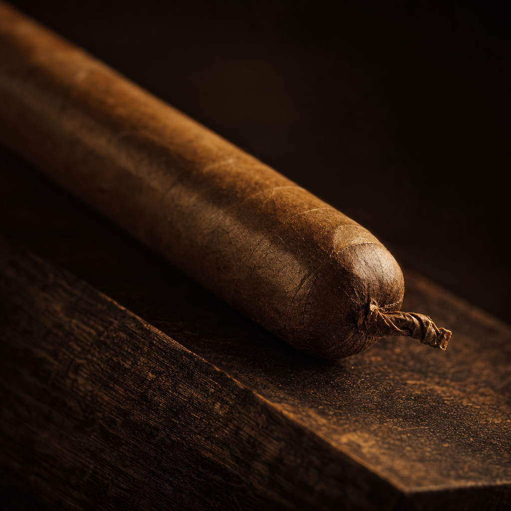 Cohiba Coronas Especiales 深度：Laguito No.2 的外交使者與 38 環徑帕奈特拉藝術