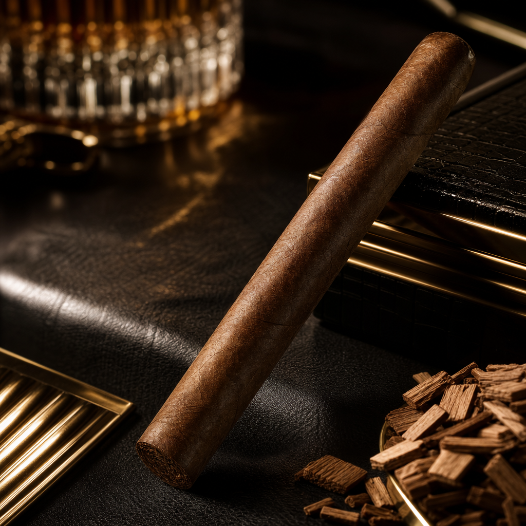 Cohiba Esplendidos 深度：Línea Clásica 旗艦 Churchill，47 環徑 178mm 的 El Laguito 王者宣言