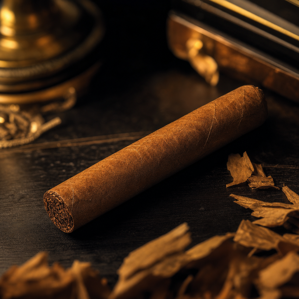 Cohiba Siglo II 深度：Línea 1492 最優雅的 Mareva 與 El Laguito 哥倫布密碼