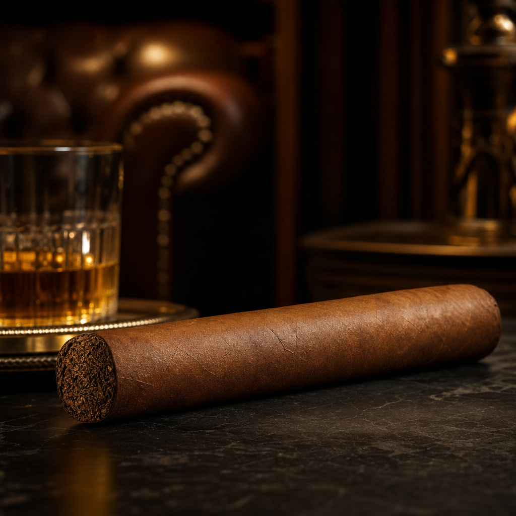 Cohiba Siglo IV 深度：Línea 1492 最暢銷的 46 環徑 Coronas Gordas