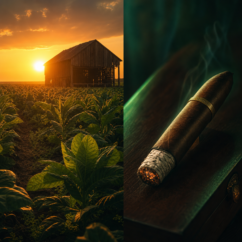 Hoyo de Monterrey Le Hoyo du Roi 深度：42 環徑 Corona 的法式王者與 La Corona 工廠 35 分鐘輕盈哲學
