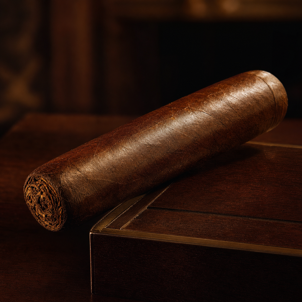 Montecristo Edmundo 深度：52 環徑的時代宣言與 2004 古巴重磅 Parejo