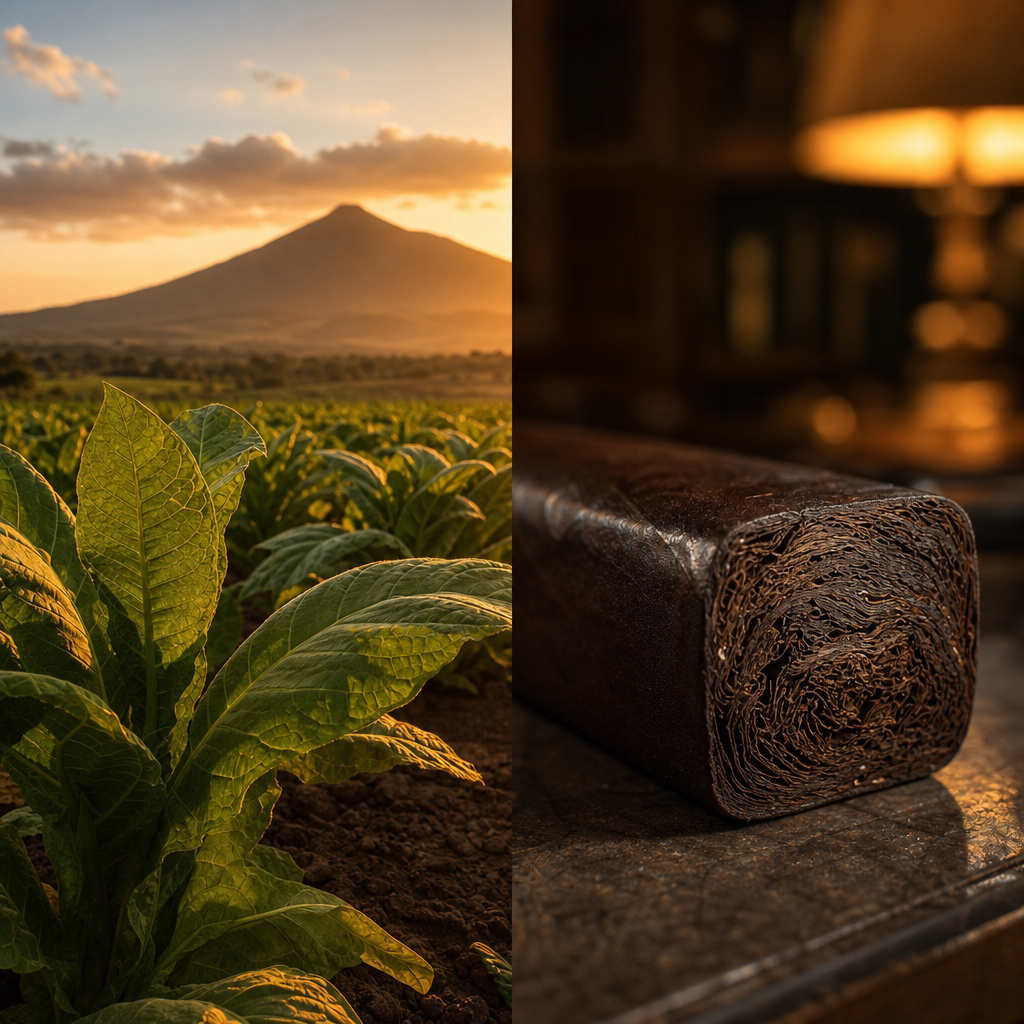 Padrón Anniversary 系列完整解析