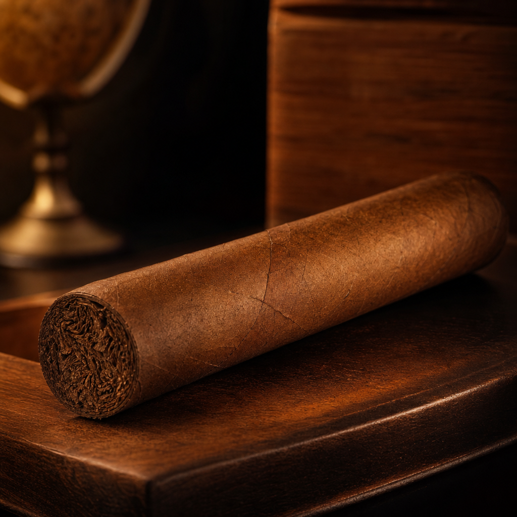 Partagás Serie E No.2 深度：2011 Habanos Festival 旗艦，54 環徑 Robusto Extra 的古巴答案