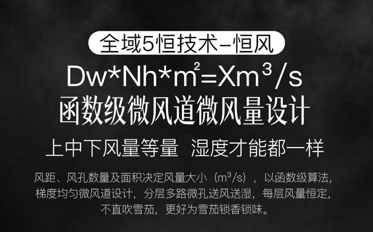 Raching 美晶 DM56「暗物質」耀石黑恆溫恆濕雪茄櫃｜約1,200–1,500支｜Capadura 保濕櫃 · 恆溫箱｜W Cigar Shop 雪茄配件 商品詳情 29
