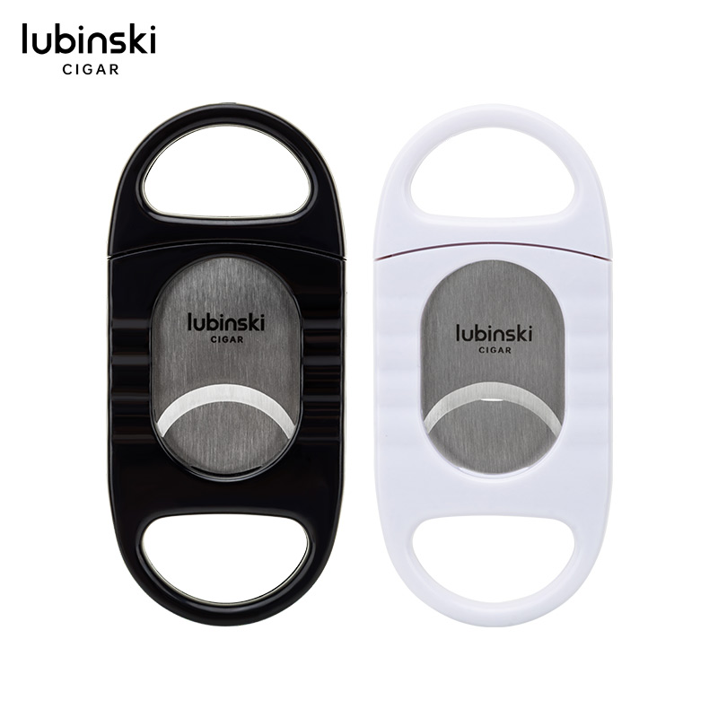 Lubinski 雙直衝雪茄剪(JT-230)