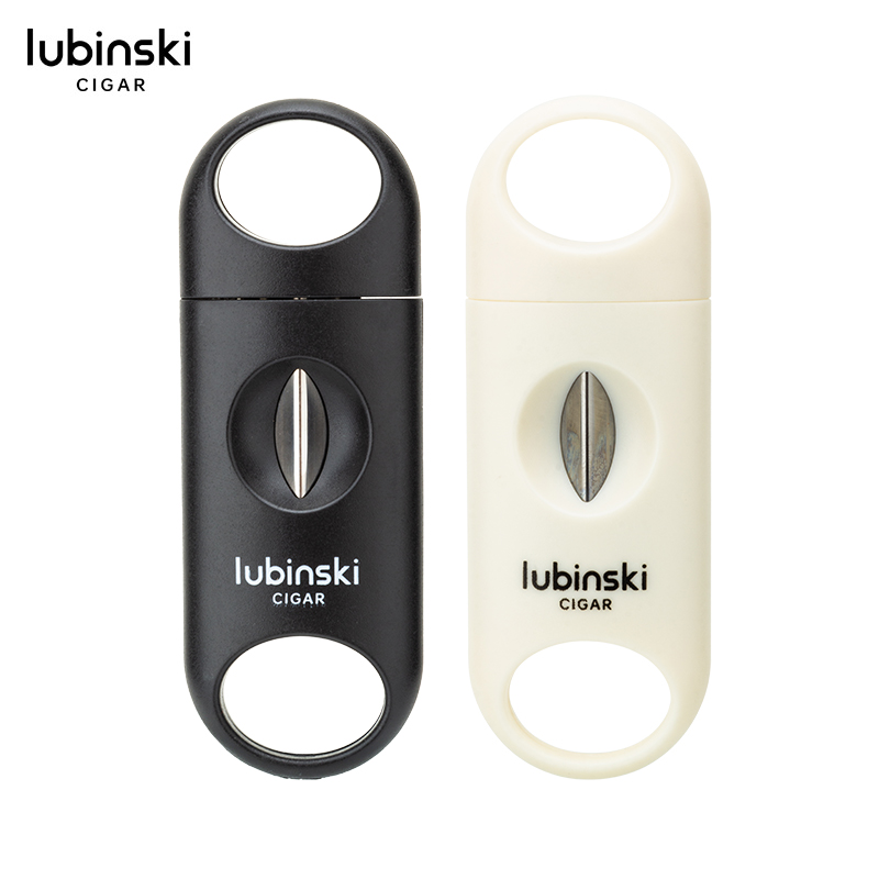 Lubinski V 剪雪茄剪(JT-485)