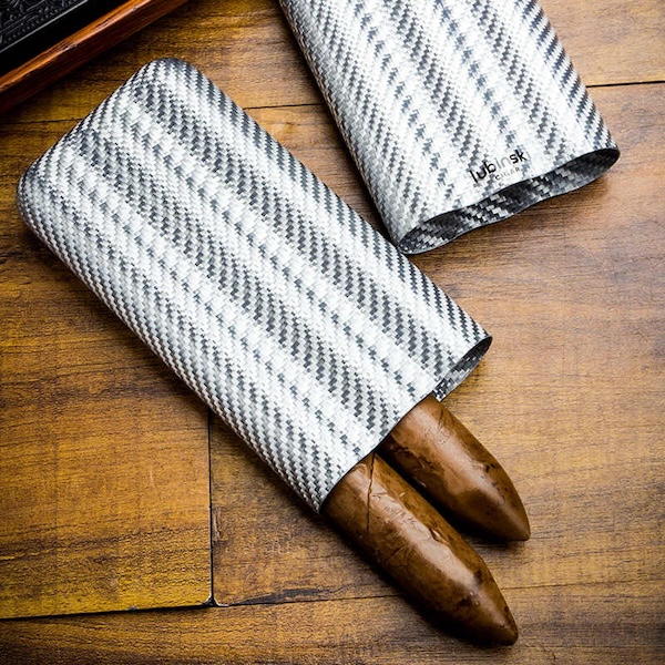 Lubinski 魯賓斯基 三支裝雪茄保濕管 保濕櫃 · 恆溫箱|W Cigar Shop 雪茄配件 商品詳情 3