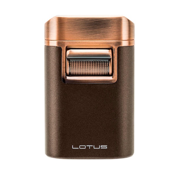 LOTUS 蓮花 多功能雪茄打火機 打火機 · 點火|W Cigar Shop 雪茄配件 商品詳情 1
