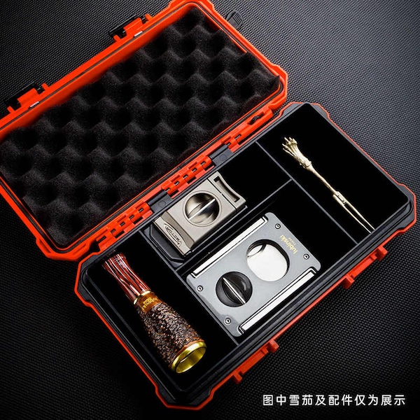 Lubinski 魯賓斯基 雪茄保濕箱 保濕櫃 · 恆溫箱|W Cigar Shop 雪茄配件 商品詳情 2