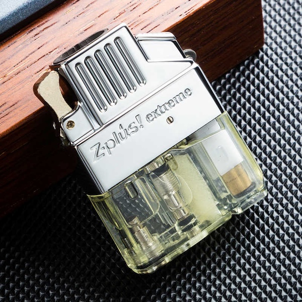 LOTUS 蓮花 ZIPPO 打火機專用內膽 打火機 · 點火｜W Cigar Shop 雪茄配件 商品詳情 2