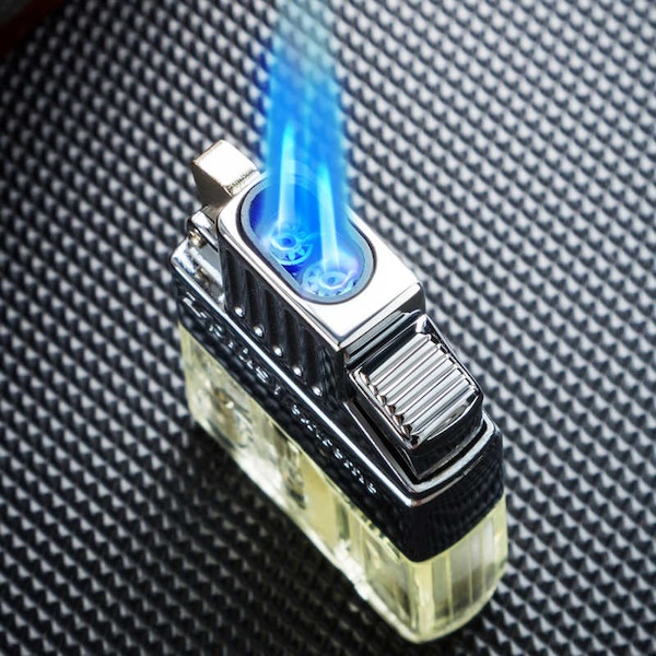 LOTUS 蓮花 ZIPPO 打火機專用內膽 打火機 · 點火｜W Cigar Shop 雪茄配件 商品詳情 3