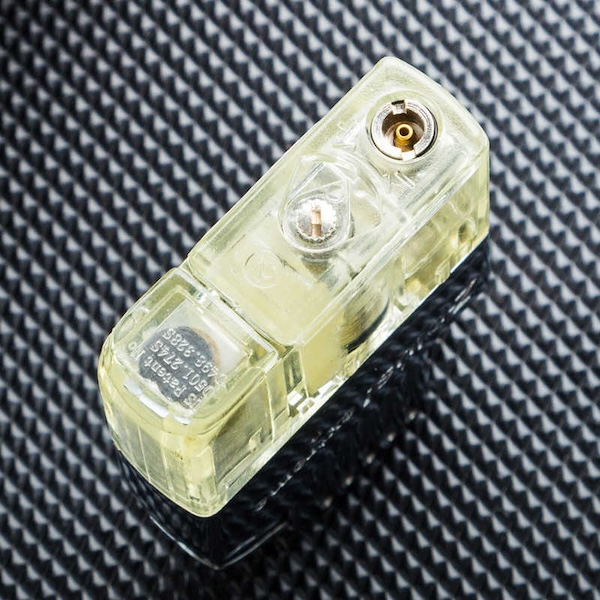 LOTUS 蓮花 ZIPPO 打火機專用內膽 打火機 · 點火｜W Cigar Shop 雪茄配件 商品詳情 4