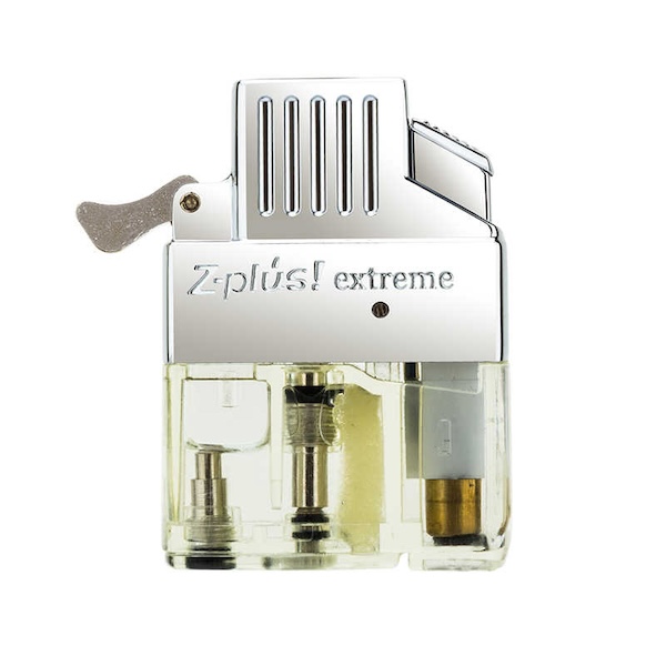 LOTUS 蓮花 ZIPPO 打火機專用內膽 打火機 · 點火｜W Cigar Shop 雪茄配件 商品詳情 5