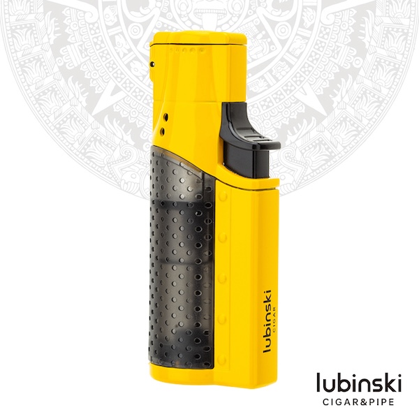 Lubinski 魯賓斯基 多功能雪茄打火機 打火機 · 點火｜W Cigar Shop 雪茄配件 商品詳情 6