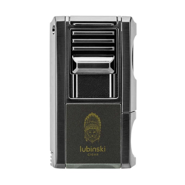 Lubinski 魯賓斯基 單直衝雪茄打火機 打火機 · 點火|W Cigar Shop 雪茄配件 商品詳情 5