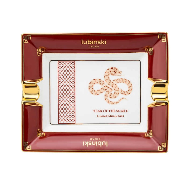 LOTUS 蓮花 四槽雪茄煙缸 菸灰缸|W Cigar Shop 雪茄配件 商品詳情 5