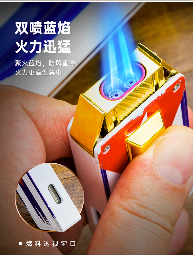 Lubinski 魯賓斯基 雪茄工具3件套裝 雪茄剪|W Cigar Shop 雪茄配件 商品詳情 11