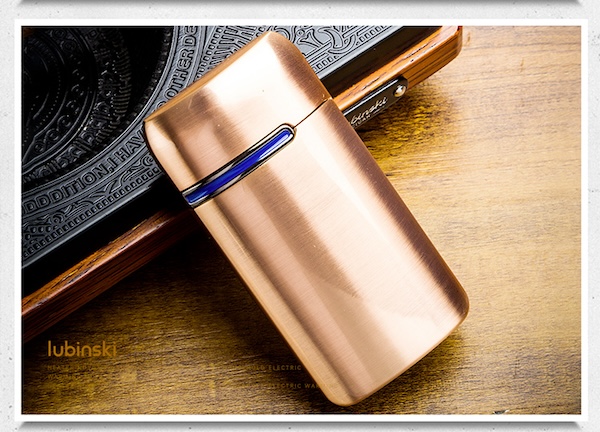 Lubinski 魯賓斯基 單直衝金屬雪茄打火機 打火機 · 點火|W Cigar Shop 雪茄配件 商品詳情 14