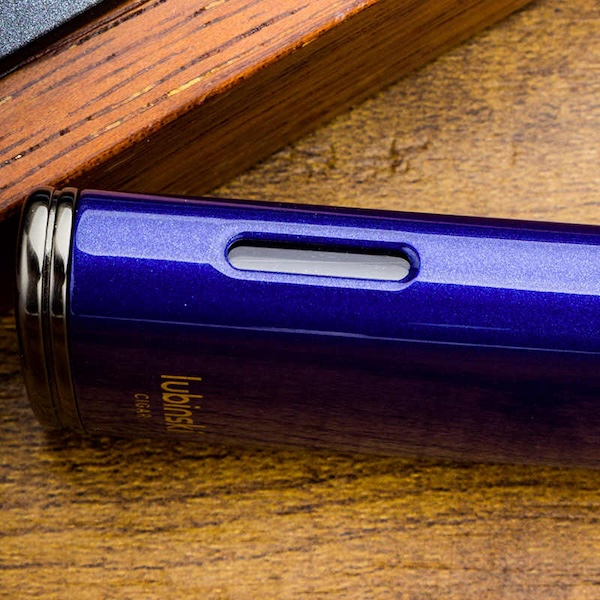 Lubinski 魯賓斯基 高檔鋅合金雪茄打火機 打火機 · 點火|W Cigar Shop 雪茄配件 商品詳情 4