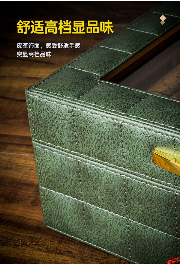 Lubinski 魯賓斯基 大容量雪松木雪茄保濕箱 保濕櫃 · 恆溫箱|W Cigar Shop 雪茄配件 商品詳情 9