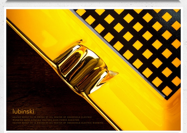 Lubinski 魯賓斯基 新中式陶瓷雪茄菸灰缸 菸灰缸｜W Cigar Shop 雪茄配件 商品詳情 14