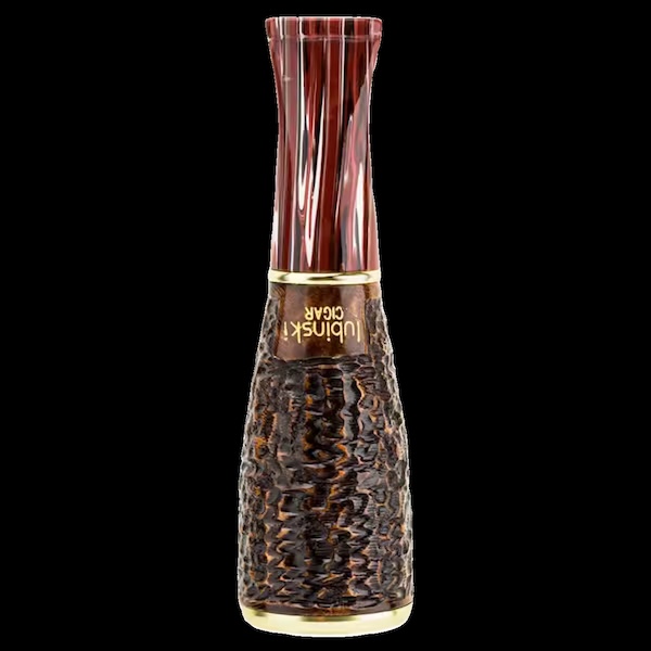 Lubinski 魯賓斯基 石楠木亞克力雪茄煙嘴禮盒裝 配件禮盒｜W Cigar Shop 雪茄配件 商品詳情 5
