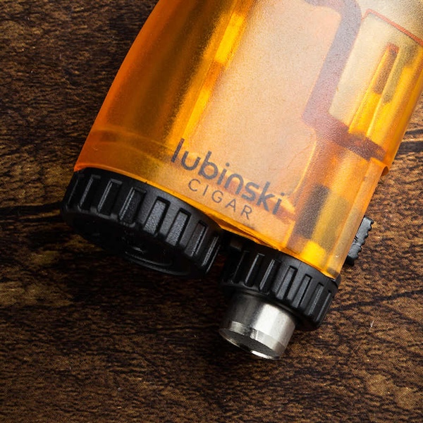 Lubinski 魯賓斯基 新手入門工具 雪茄剪|W Cigar Shop 雪茄配件 商品詳情 4