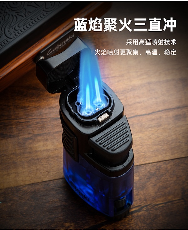 Lubinski 魯賓斯基 新手入門工具 雪茄剪|W Cigar Shop 雪茄配件 商品詳情 11