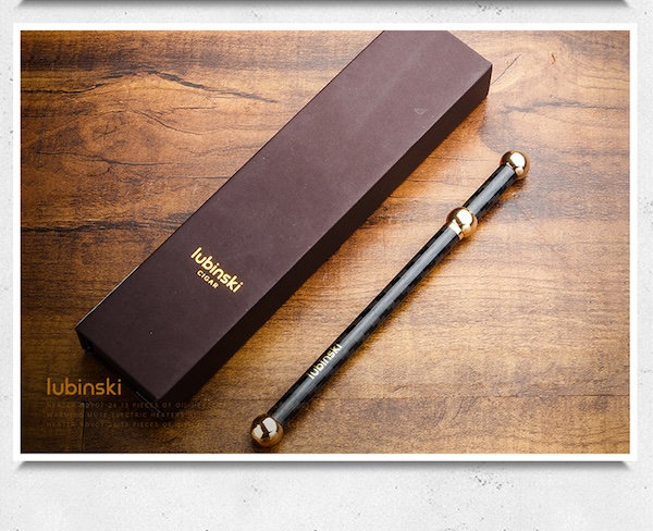 Lubinski 魯賓斯基 雪古巴煙茄通針 不鏽鋼雪茄工具 雪茄剪|W Cigar Shop 雪茄配件 商品詳情 15