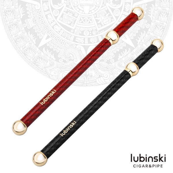 Lubinski 魯賓斯基 雪古巴煙茄通針 不鏽鋼雪茄工具 雪茄剪|W Cigar Shop 雪茄配件 商品詳情 1