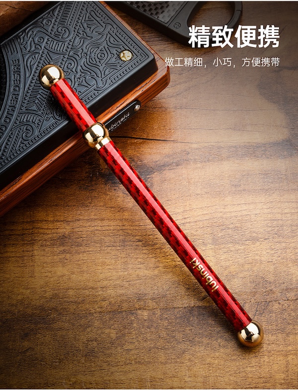 Lubinski 魯賓斯基 雪古巴煙茄通針 不鏽鋼雪茄工具 雪茄剪|W Cigar Shop 雪茄配件 商品詳情 7
