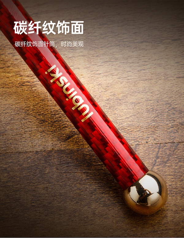 Lubinski 魯賓斯基 雪古巴煙茄通針 不鏽鋼雪茄工具 雪茄剪|W Cigar Shop 雪茄配件 商品詳情 9