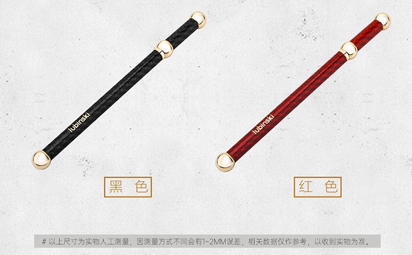 Lubinski 魯賓斯基 雪古巴煙茄通針 不鏽鋼雪茄工具 雪茄剪|W Cigar Shop 雪茄配件 商品詳情 12