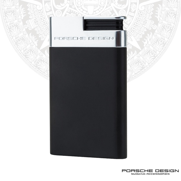 PORSCHE 保時捷 藍焰單直衝雪茄打火機 打火機 · 點火|W Cigar Shop 雪茄配件 商品詳情 6
