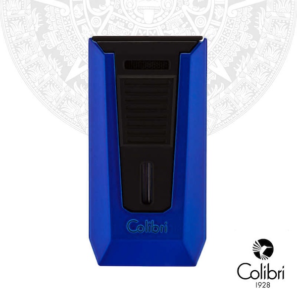 COLIBRI 科樂比 多功能雪茄打火機 打火機 · 點火|W Cigar Shop 雪茄配件 商品詳情 1